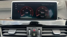 BMW X1 sDrive 18i Sport 5dr Step Auto Petrol Estate